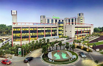 Top 5 Liver Transplant Hospitals in Delhi, India