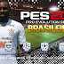 PES 2019 PPSSPP & PSP COM BRASILEIRÃO e EUROPEU ATUALIZADO NARRAÇÃO DE LUIZ ROBERTO 