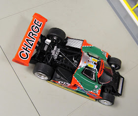 Tomica Limited Vintage mazda 787B  