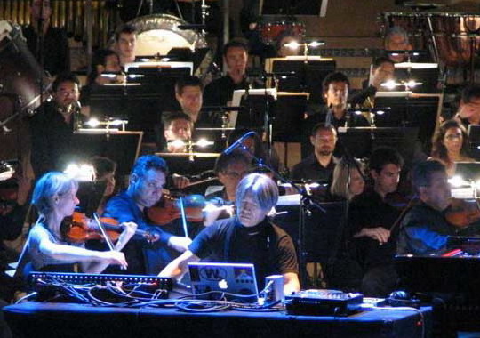 Ryuichi Sakamoto 2009