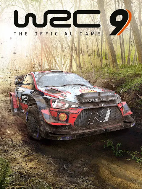 WRC 9 Races Onto The Nintendo Switch