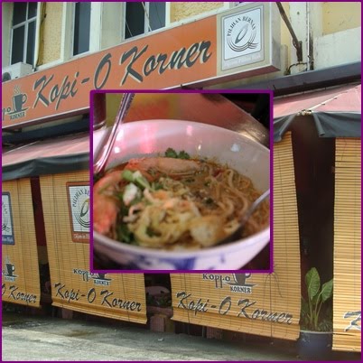 Tempat Makan Pilihan Ramai di Kuching ~ Kuching Homestay ...