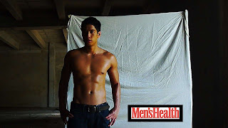 Aljur Abrenica Mens Magazine photoshoot 4