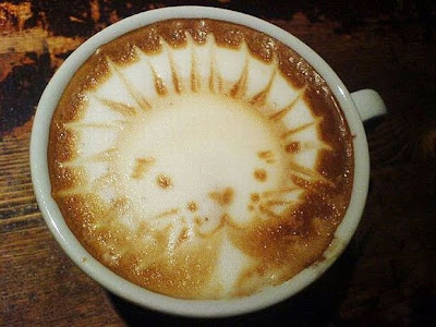 art of coffee