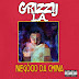 Grizzy L.A. - Mixtape [Negócio da China]