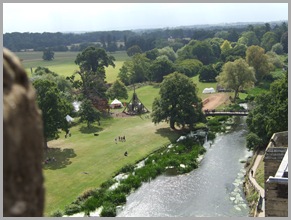 Warwick Castle 026