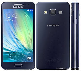 Cara Root Samsung Galaxy A3 KitKat