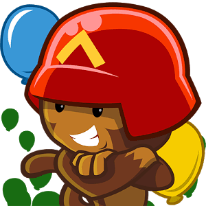 Bloons TD Battles - VER. 6.15.1 (Unlimited Everything - All Unlocked) MOD APK