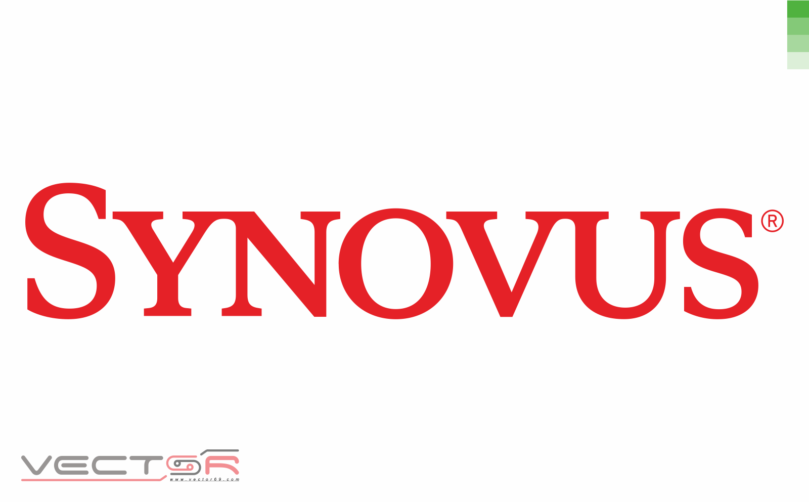 Synovus Logo - Download Vector File CDR (CorelDraw)