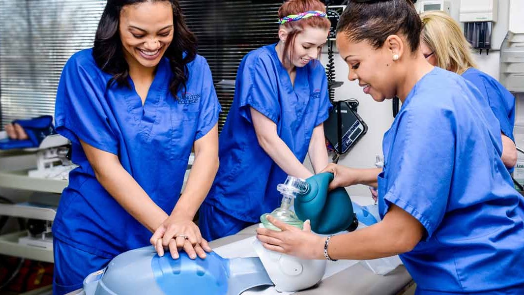 Heritage College & Heritage Institute - How To Become A Medical Assistant In Florida