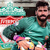 Roma president Pallotta: Liverpool offer too good to refuse for Alisson