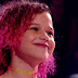 Conquistense Analu Sampaio vence mais uma etapa e segue no The Voice Kids 