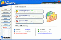 pc tools firewall