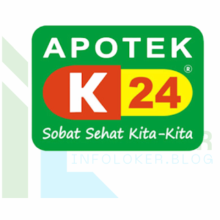 Info Loker Customer Service - PT Apotek K24 Indonesia Yogyakarta 2023