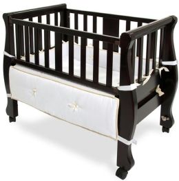 Bassinet Espresso1