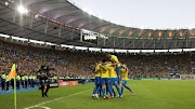 Renovação Seleção Brasileira 