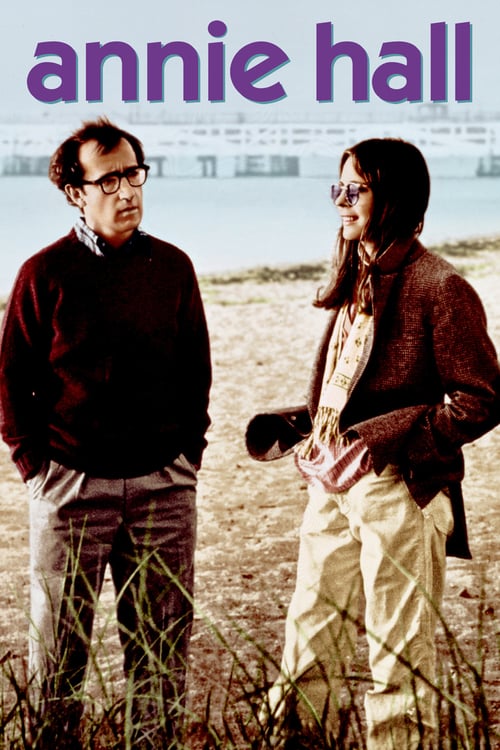 [HD] Annie Hall 1977 Streaming Vostfr DVDrip