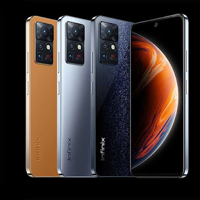 سعر ومواصفات Infinix Zero X pro في مصر والسعودية والامارات