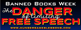 The danger of limiting free speech  www.hungergameslessons.com