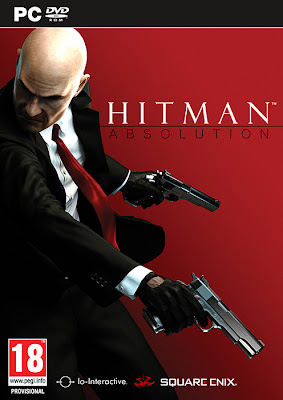 Hitman Absolution Pc Game 