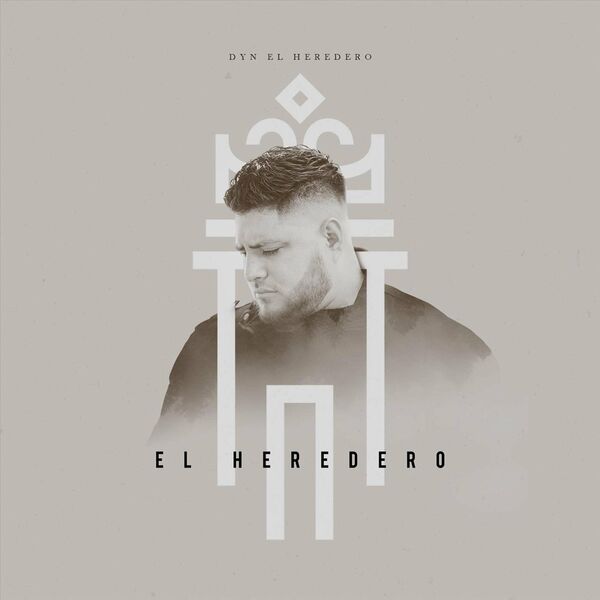 Dyn el Heredero – El Heredero (EP) 2022