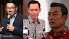 Ridwan Kamil Belum Berpihak Pada AHY atau Ketum PD versi KLB Sibolangit Jenderal Moeldoko