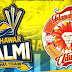 Peshawar vs Islamabad PSL 2017 Live Streaming PTV Sports