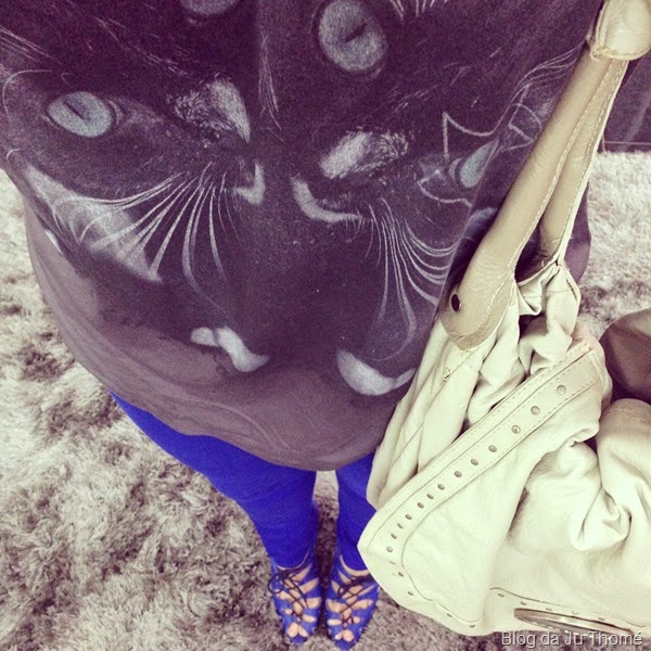 look jeans color e t-shirt (1)