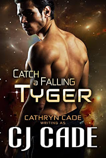 Catch a Falling Tyger by C.J. Cade