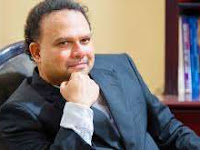 Navin Dissanayake appointed Governor of Sabaragamuwa Province