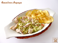 http://recetinesasgaya.blogspot.com.es/2014/04/dip-de-aguacate-con-pollo-en-escabeche.html