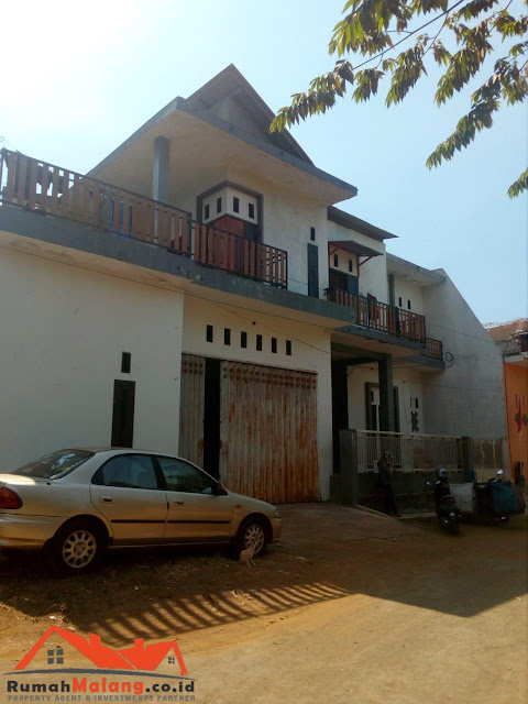 Rumah Kos Dijual di Malang