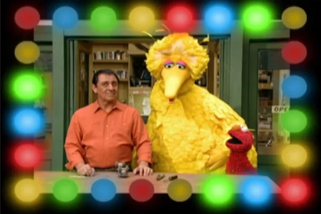 Sesame Street Episode 4129