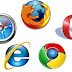 5 Browser Terbaik dan Banyak Disukai
