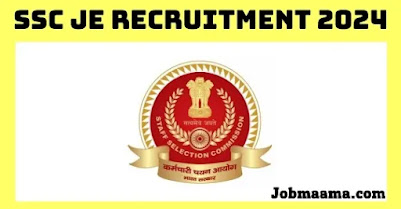 SSC Junior Engineer Recruitment 2024 – Apply Online For 968 Vacancies Notification