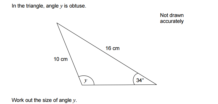 Resourceaholic New Gcse Trigonometry Questions