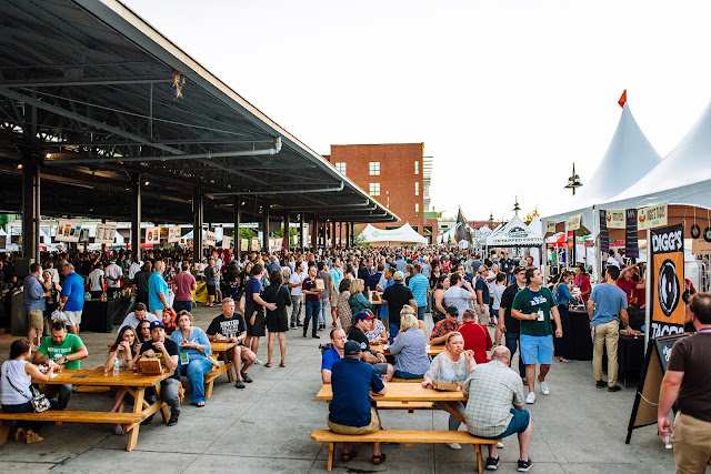 Dallas Observer Brewfest