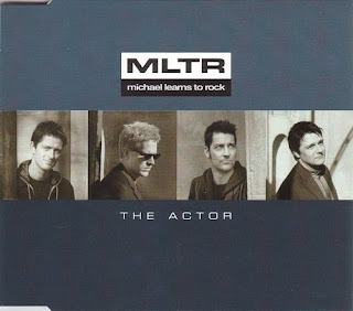 Michael Learns To Rockk (MLTR) The Actor Lyrics Cover