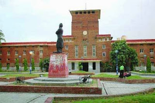 Delhi-University-Credit-System