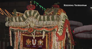 Puspha Pallakku, Thiruavathara Utsavam,1000th Birthday ,Udaiyavar ,Udayavar,Sashrabdhi Utsavam, Ramanujar,Emperumanar, Thiruvallikeni, Sri PArthasarathy Perumal, Temple, 2017, Video, Divya Prabhandam,Utsavam,