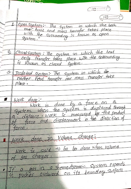 Grade 12 NEB: Thermodynamics(Physics) | Complete Note Class 12 with pdf