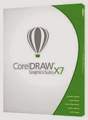 Programas gratis + tips: DESCARGAR COREL DRAW x7 FULL 