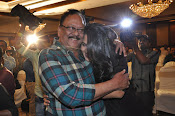 Rudramadevi movie success meet photos-thumbnail-38