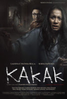 Sinopsis, Kakak, Film, Bioskop, Horor, Indonesia