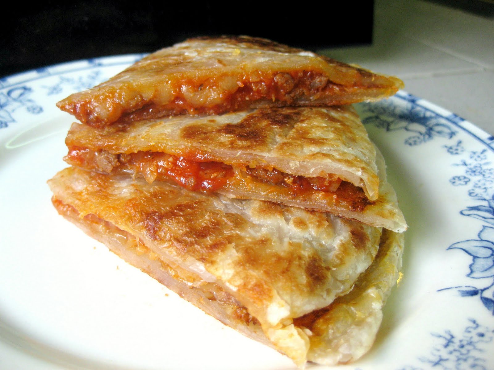 Resepi Buat Lasagna Daging - Kabar UU