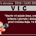 VIC: "Umrle tri mlade žene, crnka, brineta i plavuša i dolaze pred vratima Raja. Tu ih..."