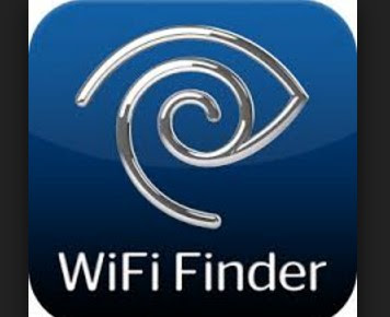 Wifi Finder