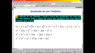 matematica muito facil