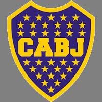 escudo Boca Juniors