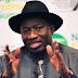 President Jonathan comes under fire for Christmas message